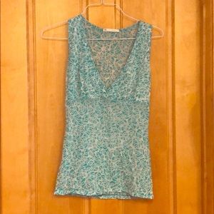 Nursing Mothers Tank Top